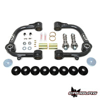 Thumbnail for Camburg Toyota Tundra 2WD/4WD 00-06 1in Performance Uniball Upper Arms