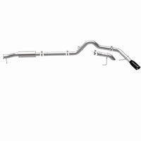 Thumbnail for Magnaflow 21-24 Ford Bronco Rock Crawler Series Cat-Back Exhaust System