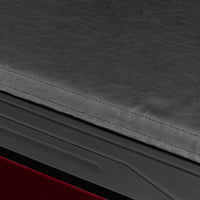 Thumbnail for Tonno Pro 2020 Chevrolet Silverado 2500/3500 6.8ft Lo-Roll Tonneau Cover