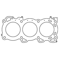 Thumbnail for Cometic Nissan VQ30DE .030in MLS Cylinder Head Gasket - 93.5mm - Rear - Cylinders 1-3-5