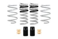 Thumbnail for Eibach 15-17 Ford Mustang GT Coupe S550 Drag-Launch-Kit (Set of 4 Springs)