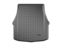 Thumbnail for WeatherTech 2015+ Acura TLX Cargo Liner - Black