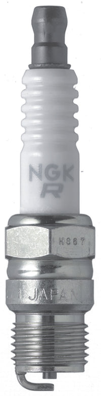 Thumbnail for NGK Standard Spark Plug Box of 10 (BR6FS)