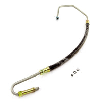 Thumbnail for Omix Power Steering Pressure Hose 91-95 Wrangler (YJ)