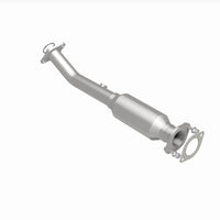 Thumbnail for Magnaflow 05-06 Nissan Titan 5.6L Direct Fit Converter