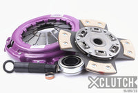 Thumbnail for XClutch 02-06 Acura RSX Base 2.0L Stage 2 Sprung Ceramic Clutch Kit