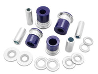 Thumbnail for Superpro 10-14 Toyota FJ Cruiser Front LCA Inner Fore & Aft Bushing Set - Camber/Caster Correction