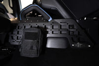 Thumbnail for ADD 21-23 Ford Bronco & Bronco Raptor Center Console Molle Panels