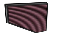 Thumbnail for K&N 2021+ Jeep Grand Cherokee V6 3.6L Replacement Air Filter