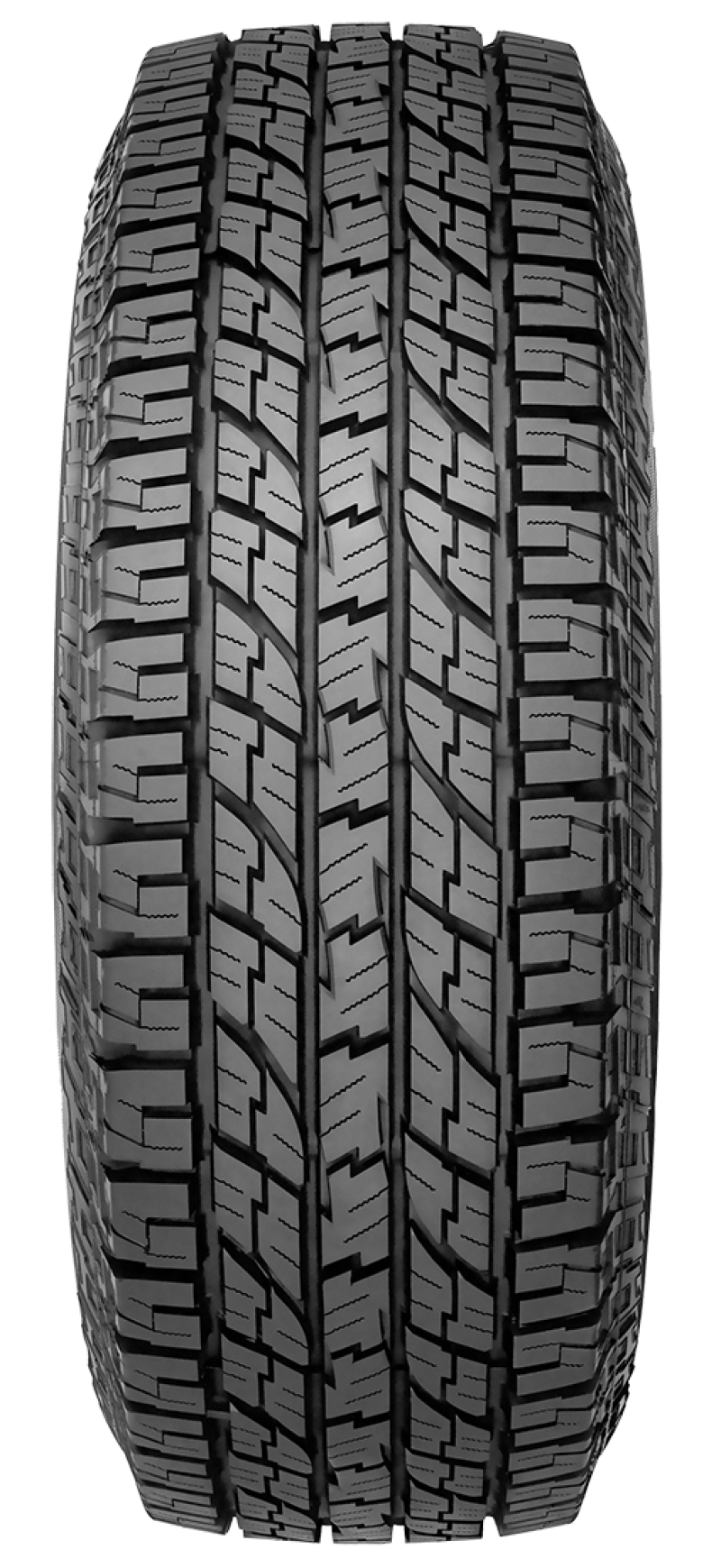 Yokohama Geolandar A/T G015 Tire - P245/65R17 105T