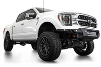 Thumbnail for ADD 2021+ Ford F150 Black Label Front Bumper