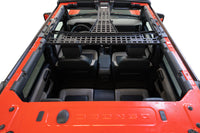 Thumbnail for ADD 21-23 Ford Bronco Overhead Molle Panels