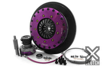 Thumbnail for XClutch 10-15 Chevrolet Camaro 6.2L 9in Twin Solid Organic Clutch Kit