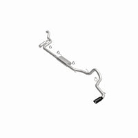 Thumbnail for Magnaflow 2024 Toyota Tacoma Speq Series Cat-back Exhaust System