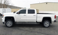 Thumbnail for Tuff Country 11-19 Chevy Silverado 2500HD 4x4 & 2wd 3.5in Lift Kit (SX8000 Shocks)