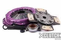 Thumbnail for XClutch 00-05 Toyota MR2 Spyder Base 1.8L Stage 2 Sprung Ceramic Clutch Kit