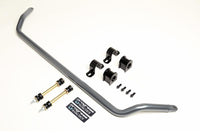 Thumbnail for Progress Tech LT 99-06 Chevy Silverado 2500 4WD / GMC Sierra 1500 4WD Front Sway Bar (35mm) - Gray