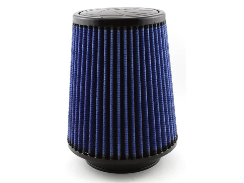 aFe MagnumFLOW Air Filters UCO P5R A/F P5R 3-3/4F x 6B x 4-3/4T x 7H