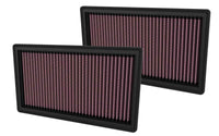 Thumbnail for K&N 2022 Land Rover Range Rover V8-4.4L Drop In Air Filters