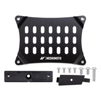 Thumbnail for Mishimoto 21+ Ford Mustang Mach-E License Plate Relocation Kit