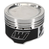 Thumbnail for Wiseco Toyota 7MGTE 4v Dished -16cc Turbo 83mm Piston Shelf Stock Kit