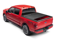 Thumbnail for Roll-N-Lock 2024 Toyota Tacoma 6ft M-Series XT Retractable Tonneau Cover