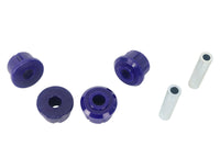 Thumbnail for SuperPro 1984 BMW 318i Base Rear Subframe Bushing Set