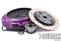 Thumbnail for XClutch 00-03 Honda S2000 Base 2.0L Stage 2 Cushioned Ceramic Clutch Kit