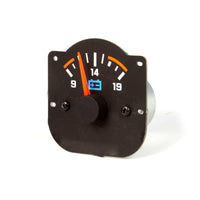 Thumbnail for Omix Voltmeter Gauge 92-95 Jeep Wrangler