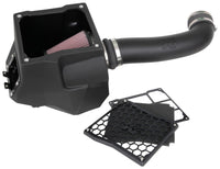 Thumbnail for K&N 12-18 Jeep Wrangler 3.6L V6 Performance Intake Kit