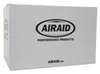 Thumbnail for Airaid 99-03 Ford F-250/350 7.3L Power Stroke CAD Intake System w/o Tube (Oiled / Red Media)