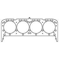 Thumbnail for Cometic Chevy Gen-I Small Block V8 .040in MLS Cylinder Head Gasket - 4.200in Bores