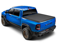 Thumbnail for BAK 19-24 Dodge Ram (w/o Ram Box) Revolver X4ts 5.7ft Bed Cover w/T-Slot Rails