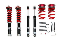 Thumbnail for Pedders Extreme Xa Coilover Kit 90-93 Ford Mustang Fox Body