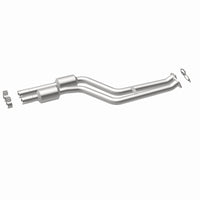 Thumbnail for Magnaflow 06-08 BMW Z4 3.0L Direct Fit Converter