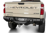 Thumbnail for Addictive Desert Designs 2022+ Chevy/GMC 1500 Stealth Fighter Rear Bumper