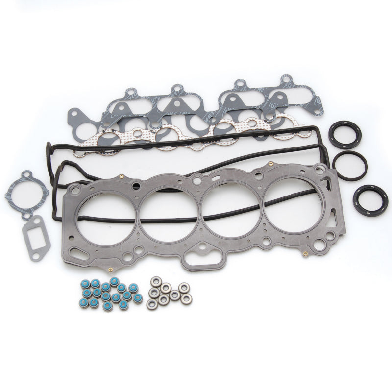 Cometic Toyota 4A-GE Top End Gasket Kit - Without Cylinder Head Gasket - 16-Valve