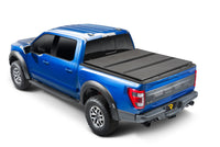 Thumbnail for Extang 2024 Ford Ranger (5ft Bed) Solid Fold ALX Bed Cover