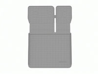 Thumbnail for WeatherTech 18-24 GMC Terrain / Terrain Denali & Chevrolet Equinox Seatback Cargo Liner HP - Grey