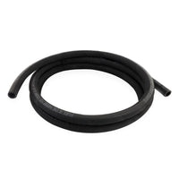 Thumbnail for Mishimoto Push Lock Hose, Black, -8AN, 240in Length