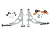 Thumbnail for Whiteline 93-07 Subarau Impreza  Front Lower Street Performance Alloy Control Arm Kit