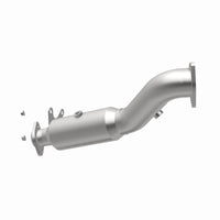 Thumbnail for Magnaflow 12-14 Mercedes-Benz C250 1.8L Direct Fit Converter