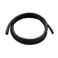 Thumbnail for Mishimoto Push Lock Hose, Black, -4AN, 120in Length