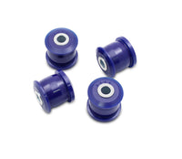 Thumbnail for SuperPro 2005 Land Rover LR3 SE Front Upper Inner Control Arm Bushing Set