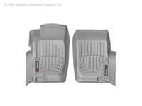 Thumbnail for WeatherTech 02-05 Ford Explorer Front FloorLiner - Grey