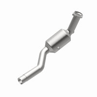 Thumbnail for Magnaflow 07-09 Jaguar XK 4.2L Direct Fit Converter