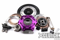 Thumbnail for XClutch 15-21 Subaru WRX STi Base 2.5L 7.25in Twin Sprung Ceramic Clutch Kit