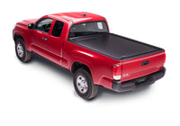 Thumbnail for Retrax 2022+ Toyota Tundra CrewMax 5.5ft Bed w/Rail System (Excl Trail Special Edition) RetraxONE MX