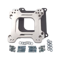 Thumbnail for Edelbrock Standard Flang Sideways Mount Adapter