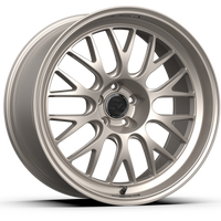 Thumbnail for fifteen52 Holeshot RSR 20x11 5x112 10mm ET 66.56mm Center Bore Radiant Silver